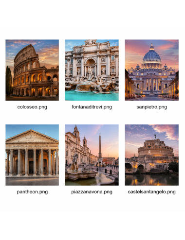 Tour Panoramico Giornaliero