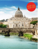 Tour Panoramico 72 Ore Roma | Open Bus & Audioguida