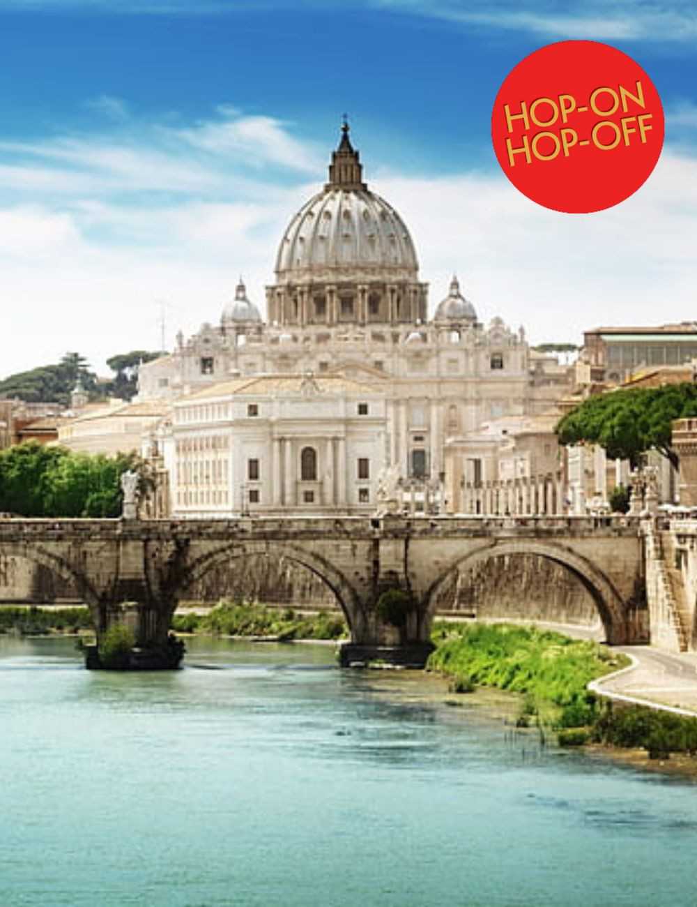 Open Bus Ticket 72 Hours | Open Bus Tour | Hop On Hop Off 72 Hours Tour