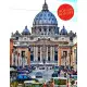 One Run No Stop Panoramic Tour Rome | Open Bus Tour