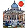 Open Bus Ticket One Run No Stop| Open Bus Tour Rome Tour