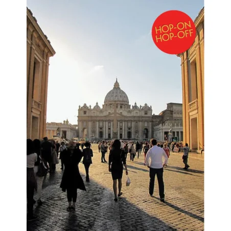 Tour Panoramico Giornaliero Lunedì a Giovedì