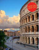 Tour Panoramico Giornaliero Promo | Open Bus & Audioguida