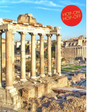 Tour Panoramico Ticket 24 Ore | Bus Panoramico | Hop On Hop Off