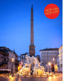 Tour Panoramico 72 Ore Roma | Open Bus & Audioguida