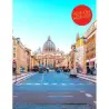 Open Bus Ticket After 1 PM |Hop On Hop Off Bus Tour | Best Tour in Rome