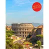 Tour Panoramico Ticket dopo le 13:00 |Hop On Hop Tour | Miglior Tour a Roma