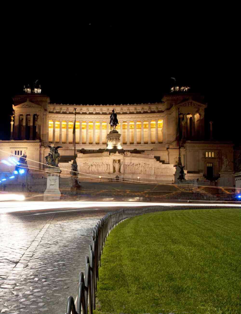 Classical Rome