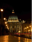 Roma Illuminata | Visita Guidata