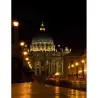 Roma Illuminata | Visita Guidata