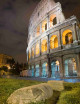 Roma di Notte con Cena | Visita Guidata