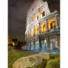 Rome by Night with Dinner | Guided Tour