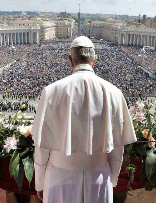 Udienza Papale