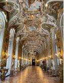 Musei Vaticani Mattina Visita Guidata