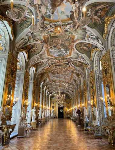 Musei Vaticani Mattina Visita Guidata