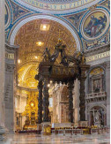 Musei Vaticani Mattina Visita Guidata