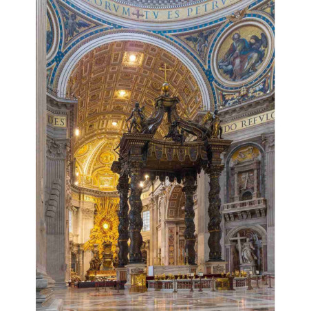 Vatican Museum Morning Guided Tour