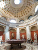 Musei Vaticani Mattina Visita Guidata