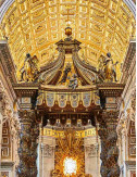 Musei Vaticani Pomeriggio Visita Guidata