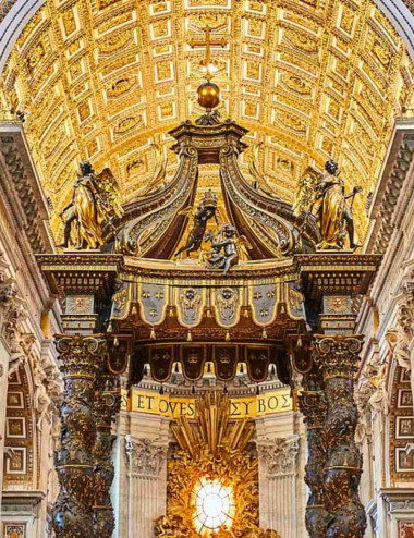 Musei Vaticani Pomeriggio Visita Guidata
