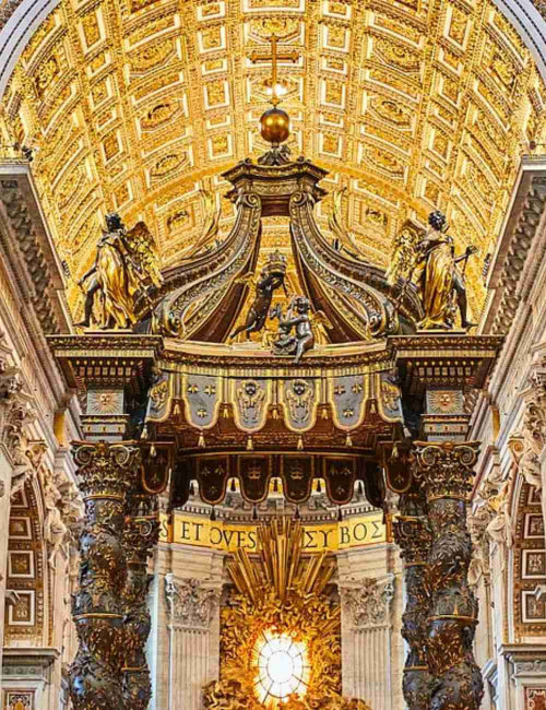Musei Vaticani Pomeriggio