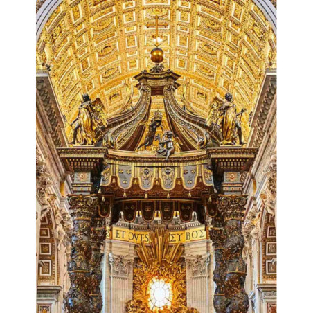 Vatican Museum Afternoon Guided Tour