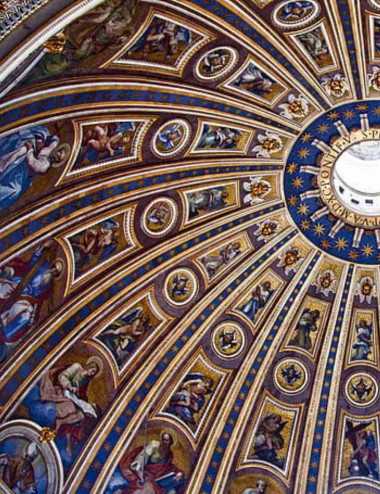 Musei Vaticani Pomeriggio Visita Guidata