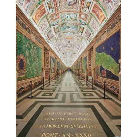 Musei Vaticani Pomeriggio Visita Guidata