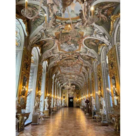 Vatican Museum and Sistine Chapel Guided Tour