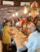 Pasta Fettuccine and Tiramisù Cooking Classes