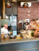 Pizza and Tiramisù Cooking Classes