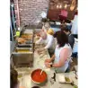 Pizza and Tiramisù Cooking Classes