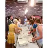 Pasta Fettuccine Cooking Classes