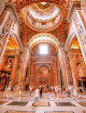 Vatican Museums and Sistine Chapel| Entrance Ticket| Skip the Line