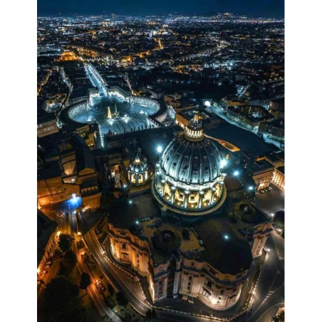 Musei Vaticani e Cappella Sistina: biglietto d'ingresso