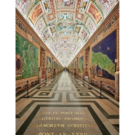 Vatican Museums and Sistine Chapel: entrance ticket