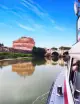 Battello Sul Tevere Tour