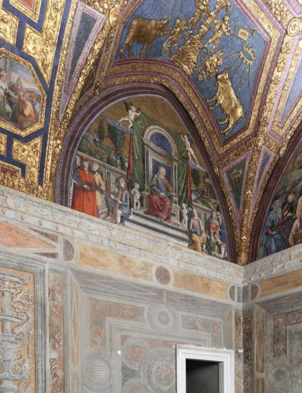 Vatican Museums and Sistine Chapel| Entrance Ticket| Skip the Line