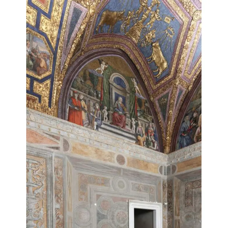 Vatican Museums and Sistine Chapel| Entrance Ticket| Skip the Line