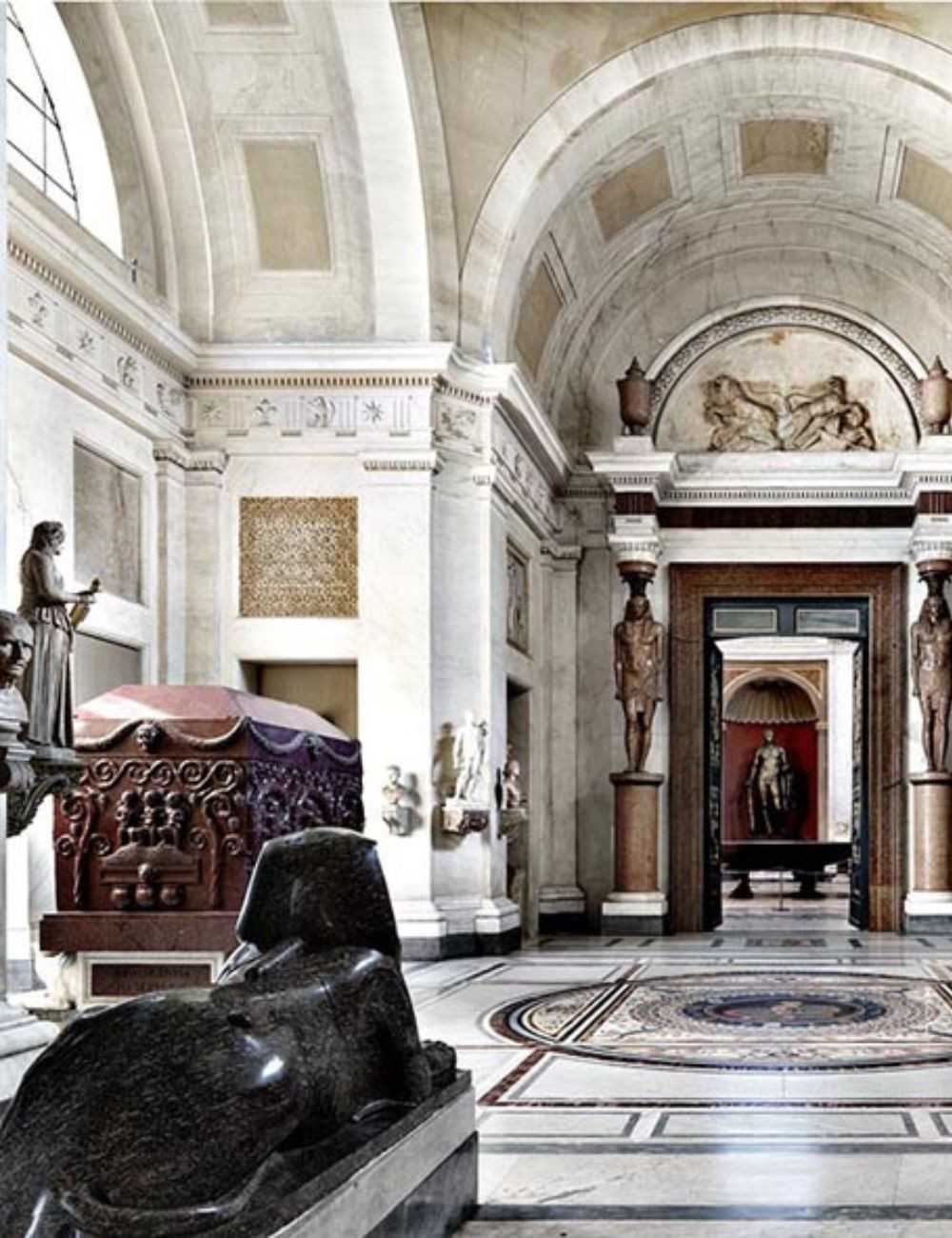 Vatican Museums and Sistine Chapel| Entrance Ticket| Skip the Line