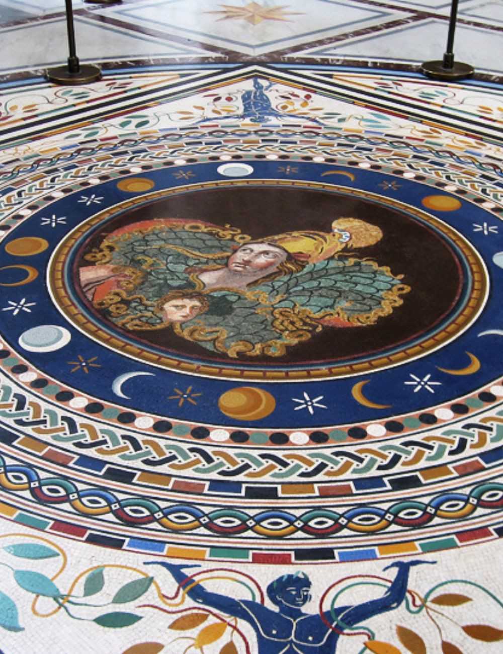 Vatican Museums and Sistine Chapel| Entrance Ticket| Skip the Line
