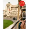 Open Bus Ticket 24 Hourse | Hop On Hop Off Bus| Panoramic Bus Rome