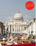 Tour Panoramico 72 Ore Roma | Open Bus & Audioguida