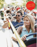 One Run No Stop Panoramic Tour Rome | Open Bus Tour