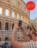 Tour Panoramico 48 Ore Roma | Open Bus & Audioguida