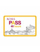 Roma Pass 48 Ore | Trasporto Pubblico | Card Turistico-Culturale