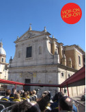 Tour Panoramico Mezza Giornata Roma | Open Bus & Audioguida