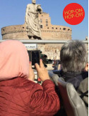 One Run No Stop Panoramic Tour Rome | Open Bus Tour