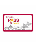Roma pass 74 h
