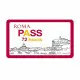 Roma pass 74 h